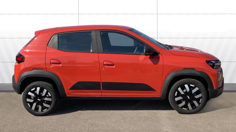 Dacia Spring 27kWh Expression 65 48kW 5dr Auto Electric Hatchback